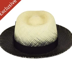 Glenn K. Fedora - Exclusive-Bollman Hat Company New