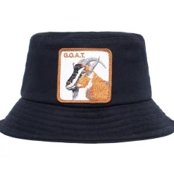 G.O.A.T. Heat Bucket-Goorin Bros. Online