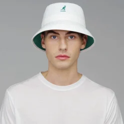 Golf Reversible Bucket-Kangol Fashion