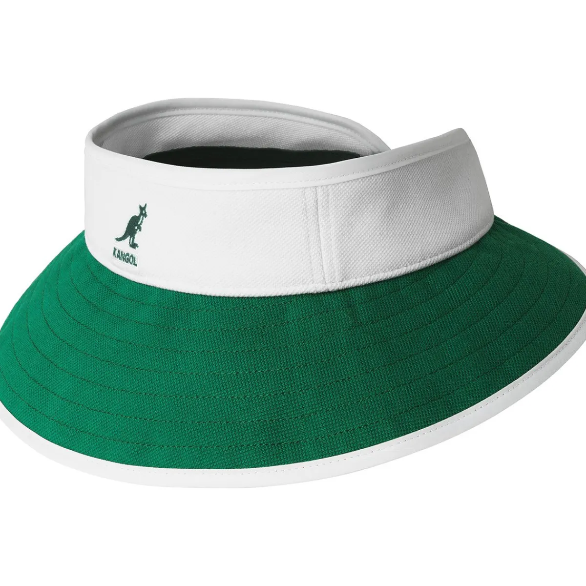 Golf Sun Visor-Kangol Outlet