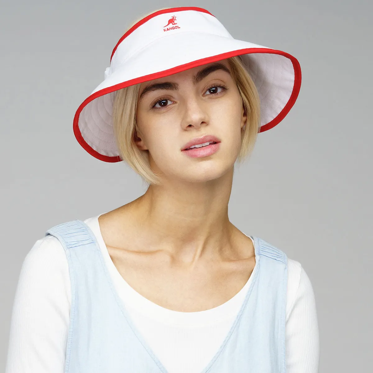 Golf Sun Visor-Kangol Outlet