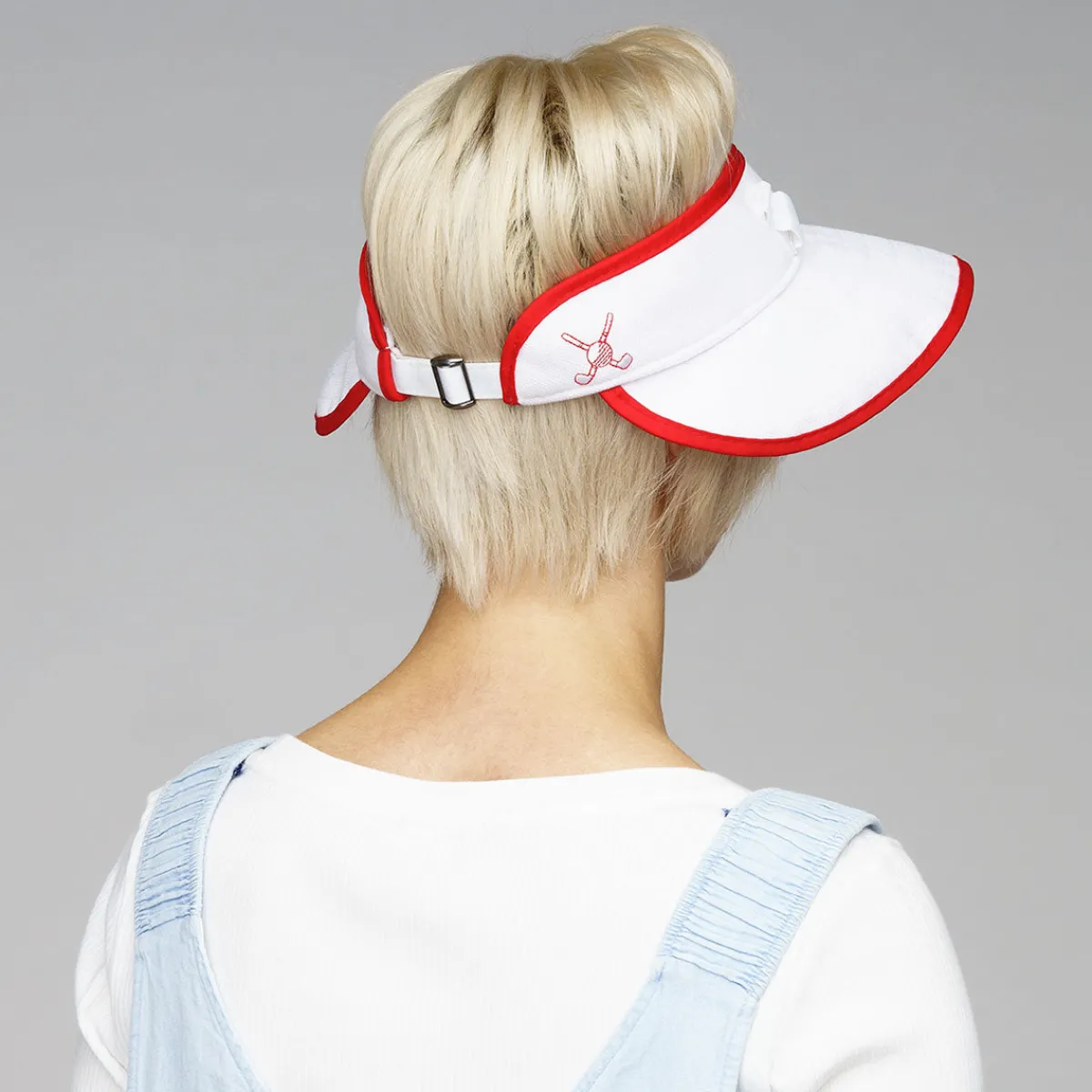 Golf Sun Visor-Kangol Outlet