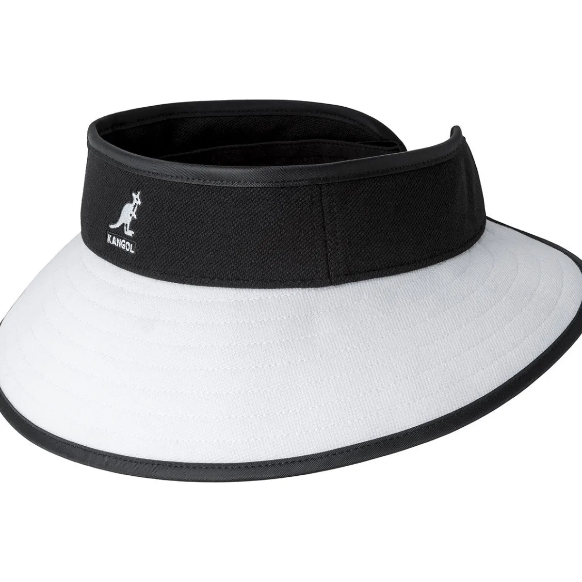 Golf Sun Visor-Kangol Outlet