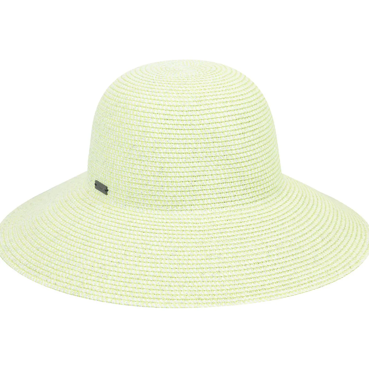 Gossamer Wide Brim Hat-Betmar Clearance