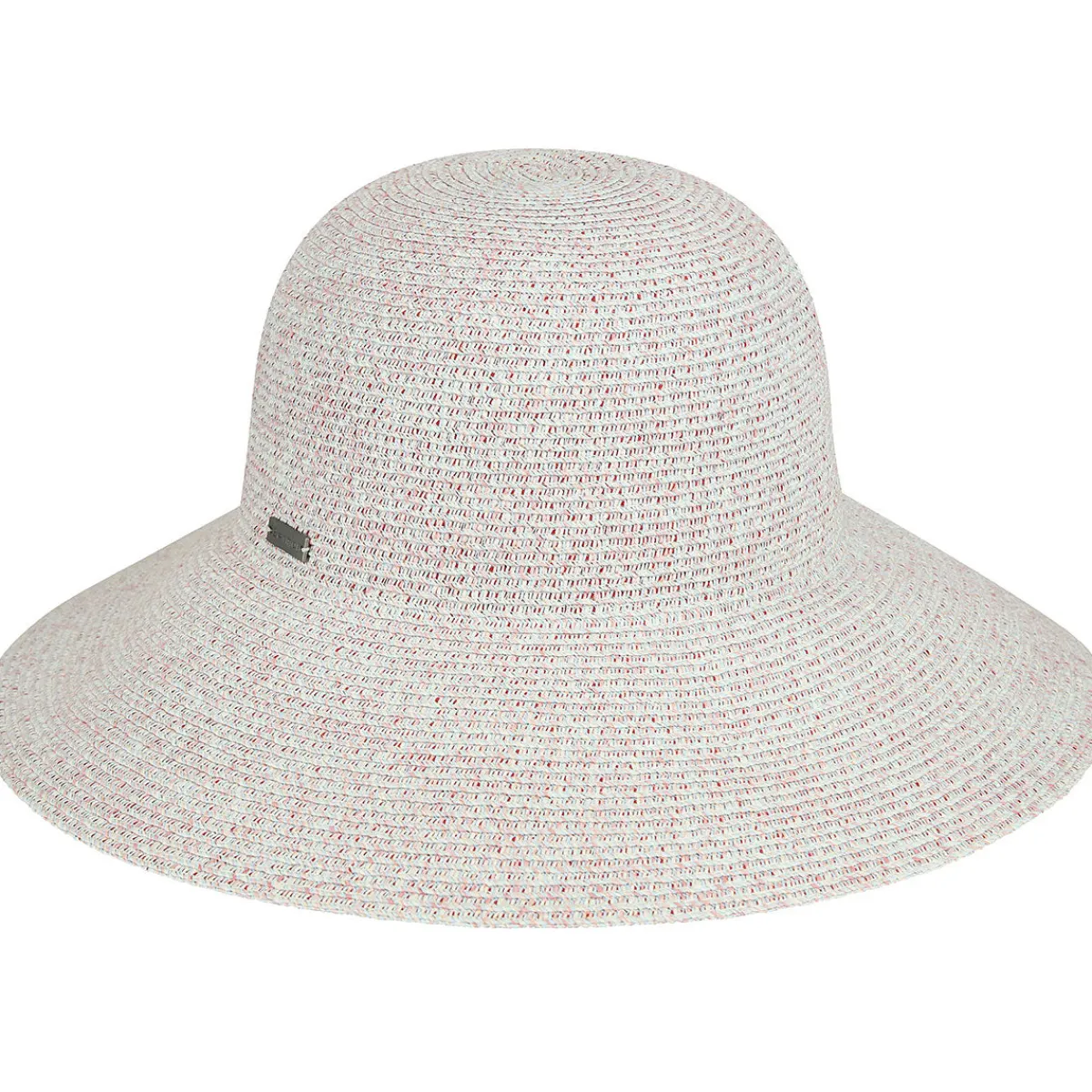 Gossamer Wide Brim Hat-Betmar Clearance