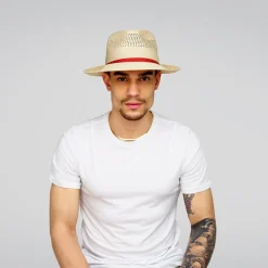 Gratz Fedora-Bailey 1922 Hot