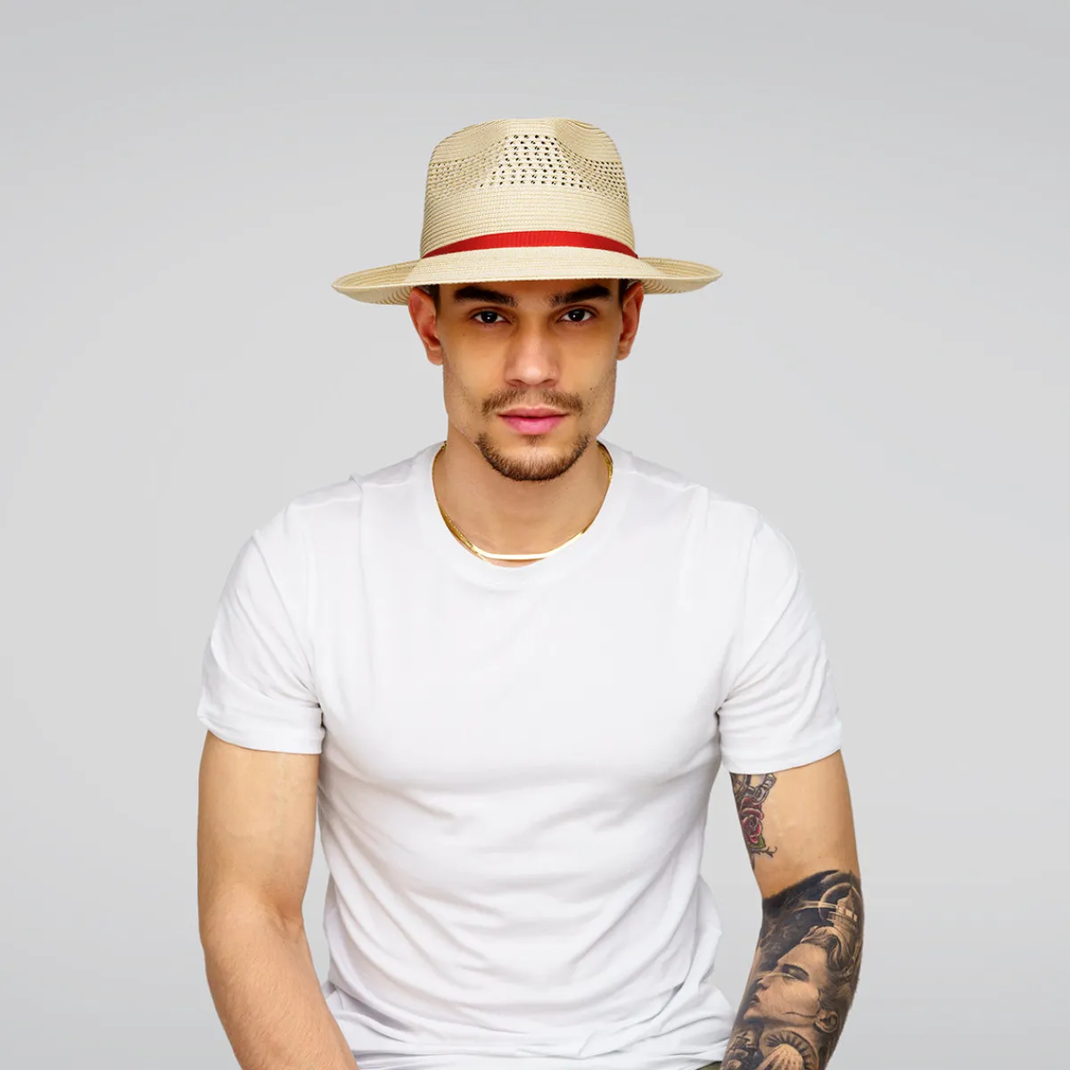 Gratz Fedora-Bailey 1922 Hot