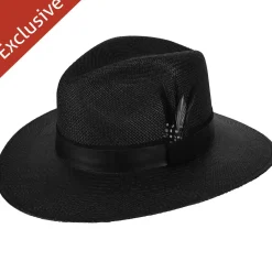 Greg L. Fedora - Exclusive-Bollman Hat Company Best