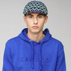 Groovy Warp 507-Kangol New