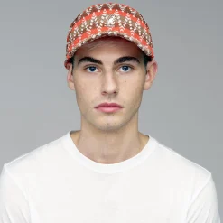 Groovy Warp Spacecap-Kangol Online