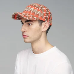 Groovy Warp Spacecap-Kangol Online