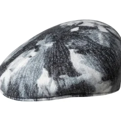 Heathered Tie Dye 504-Kangol New