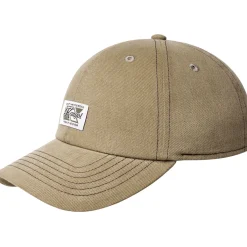 Heavy Washed Adj Baseball-Kangol Online