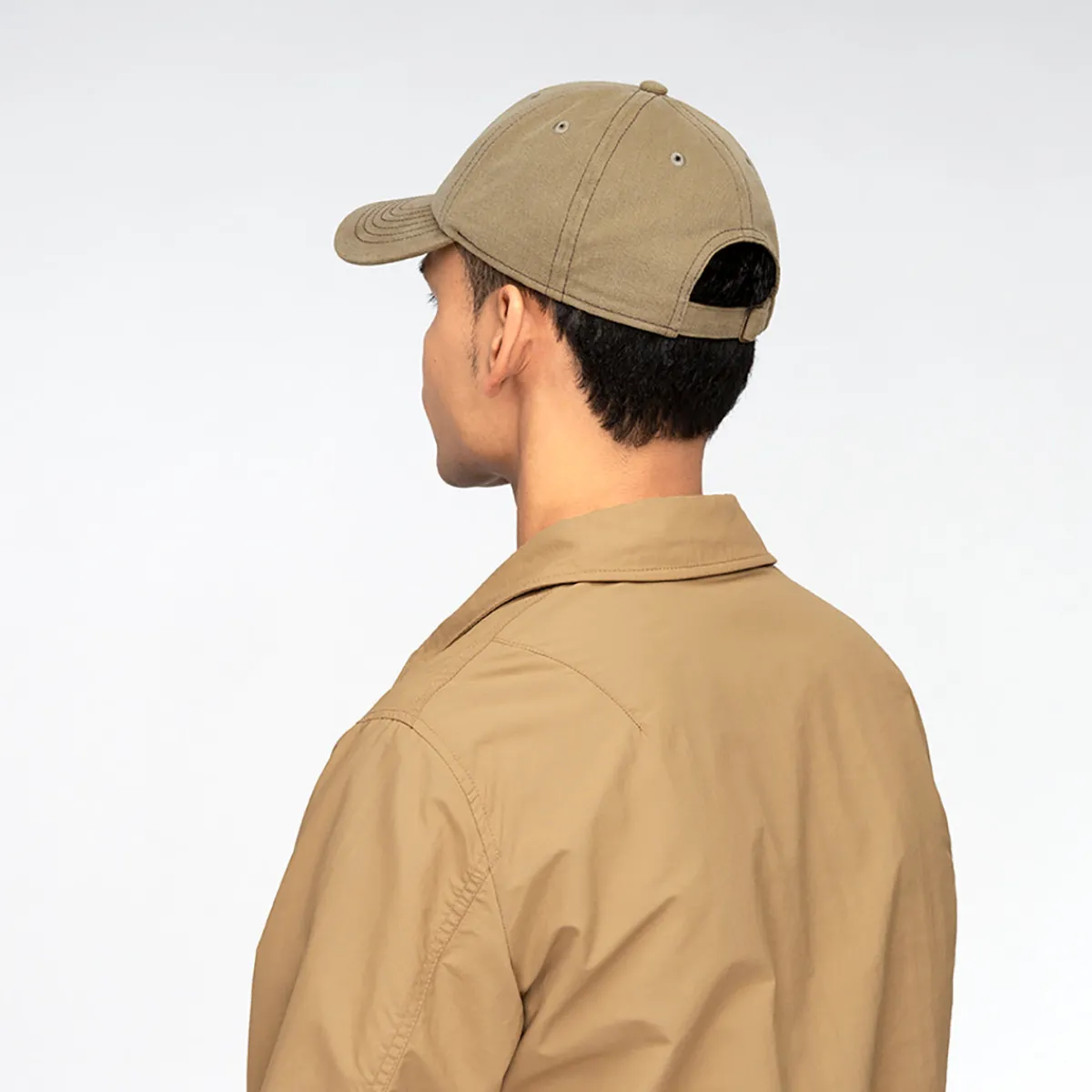 Heavy Washed Adj Baseball-Kangol Online
