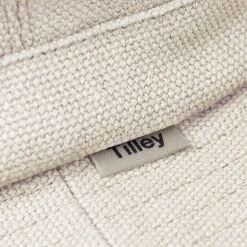 Hemp Canvas Sun Hat-Tilley Fashion