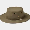 Hemp Outback Hat-Tilley New