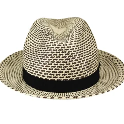 Hernen Panama Fedora-Bailey 1922 Sale