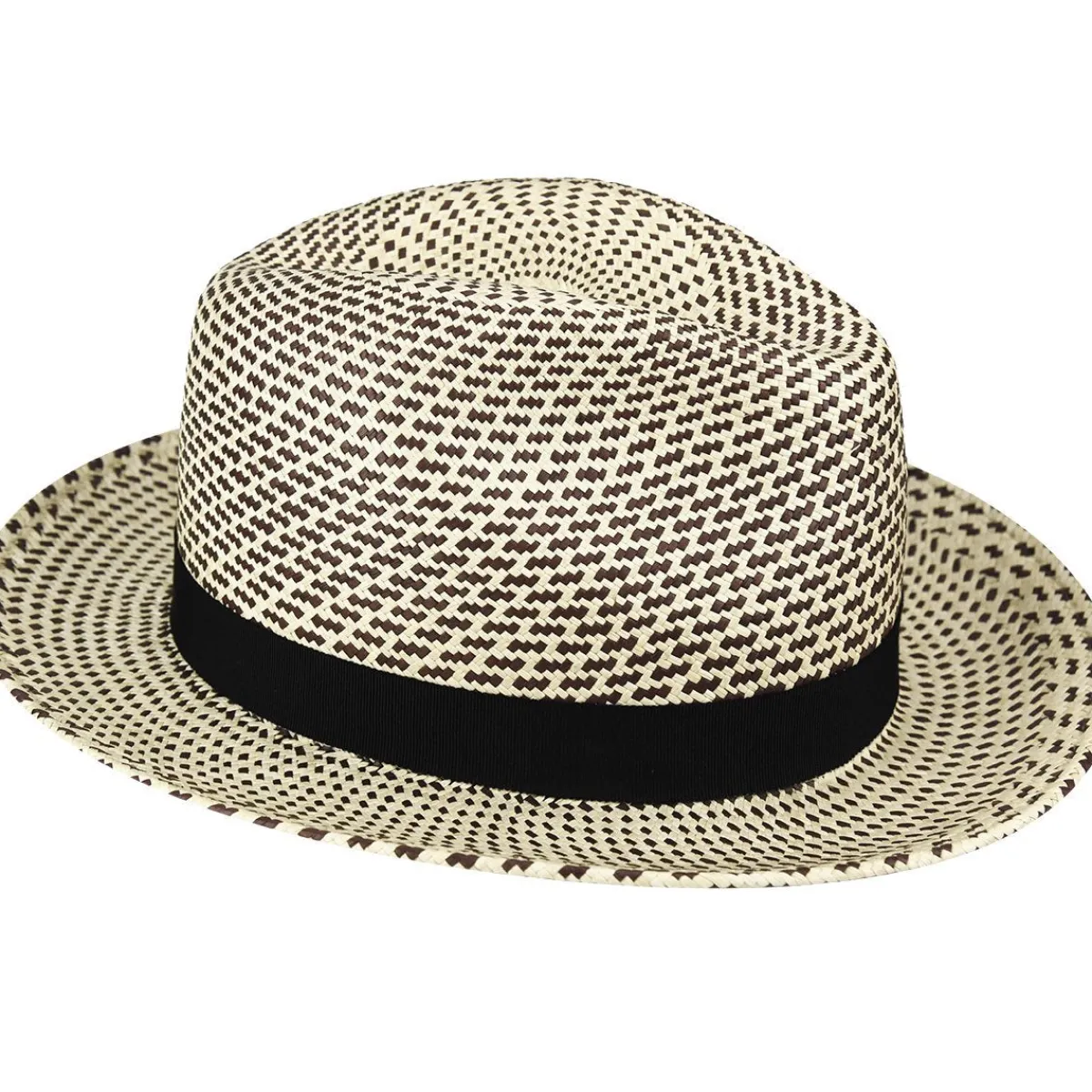 Hernen Panama Fedora-Bailey 1922 Sale