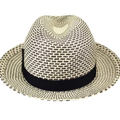 Hernen Panama Fedora-Bailey 1922 Sale