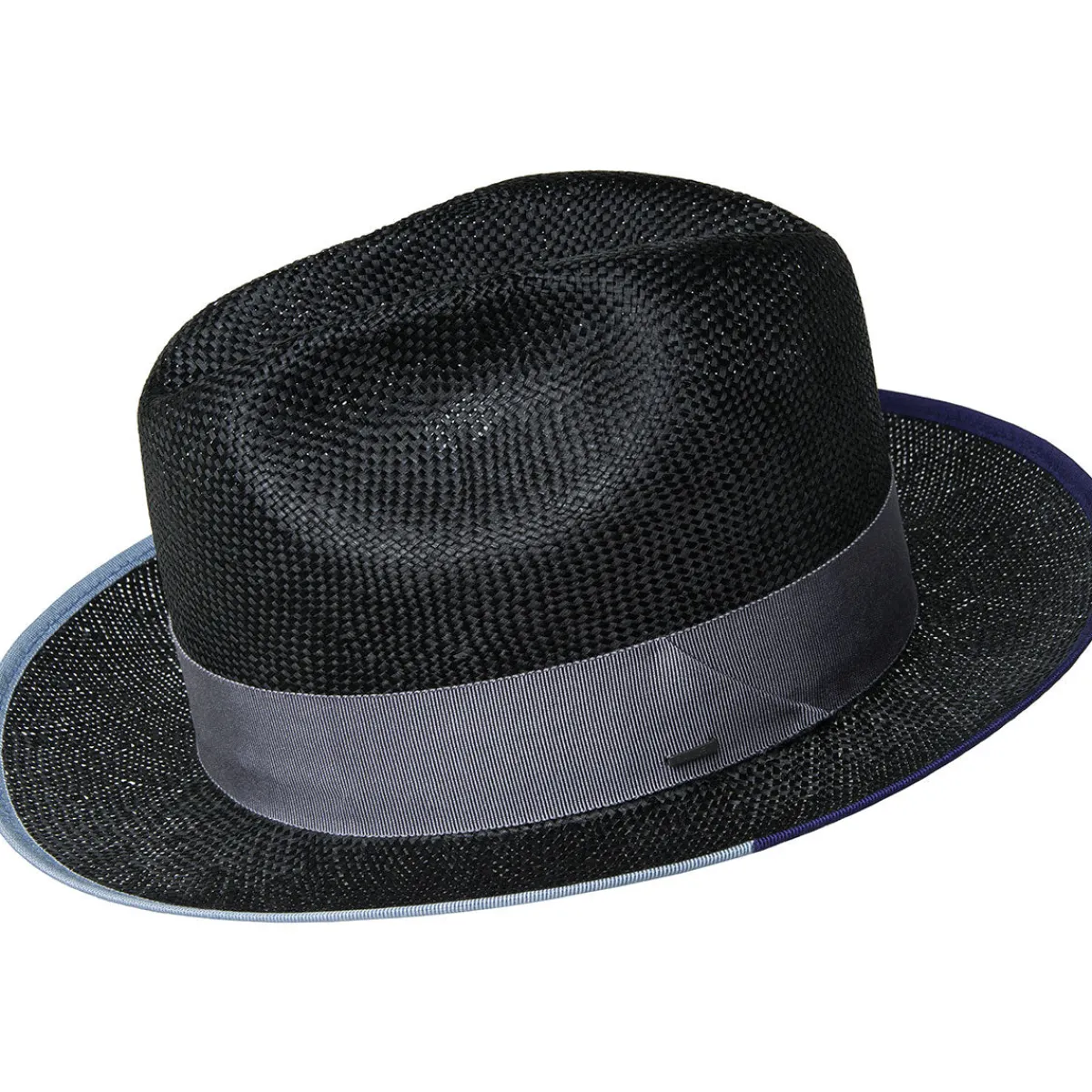 Hesmond Fedora-Bailey 1922 Outlet