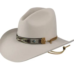 Hickstead Western Hat-Renegade Clearance