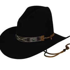 Hickstead Western Hat-Renegade Clearance