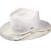 Hinx Panama Fedora-Bailey 1922 New