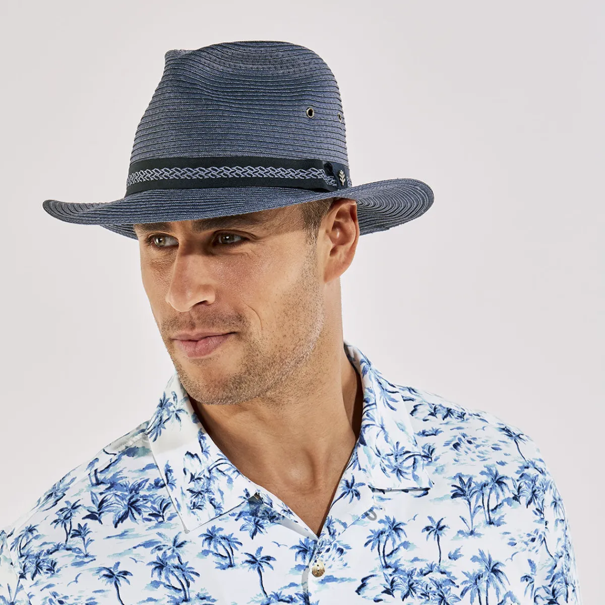 Holden Packable Travel Hat-Coolibar Online