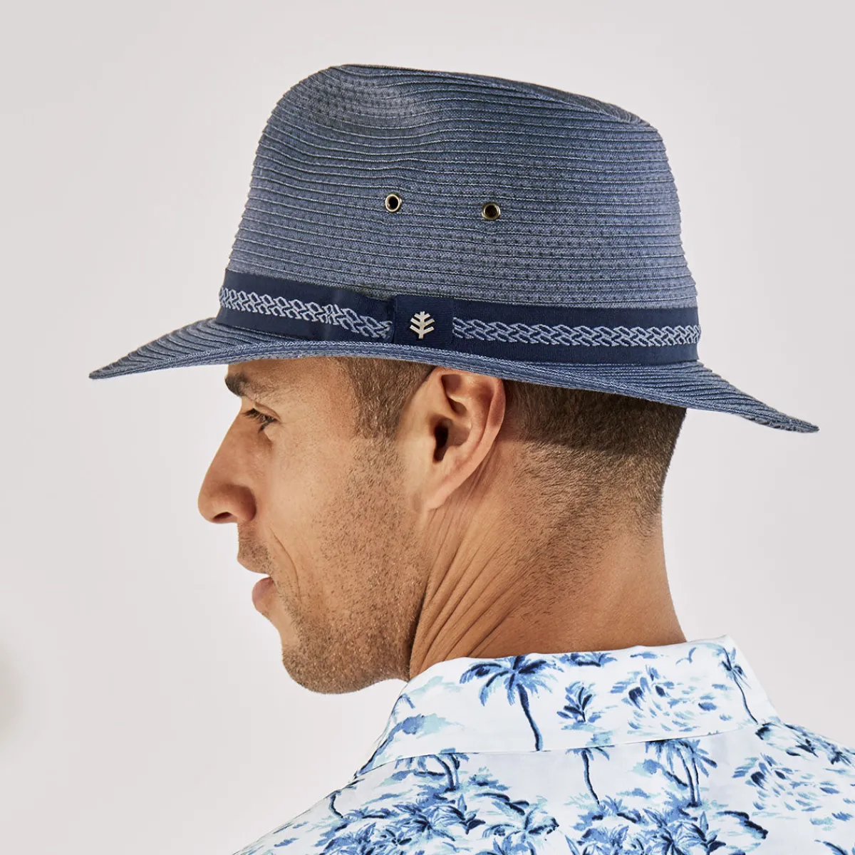 Holden Packable Travel Hat-Coolibar Online