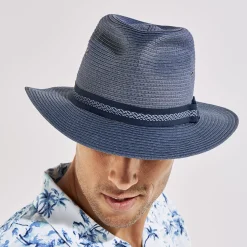 Holden Packable Travel Hat-Coolibar Online