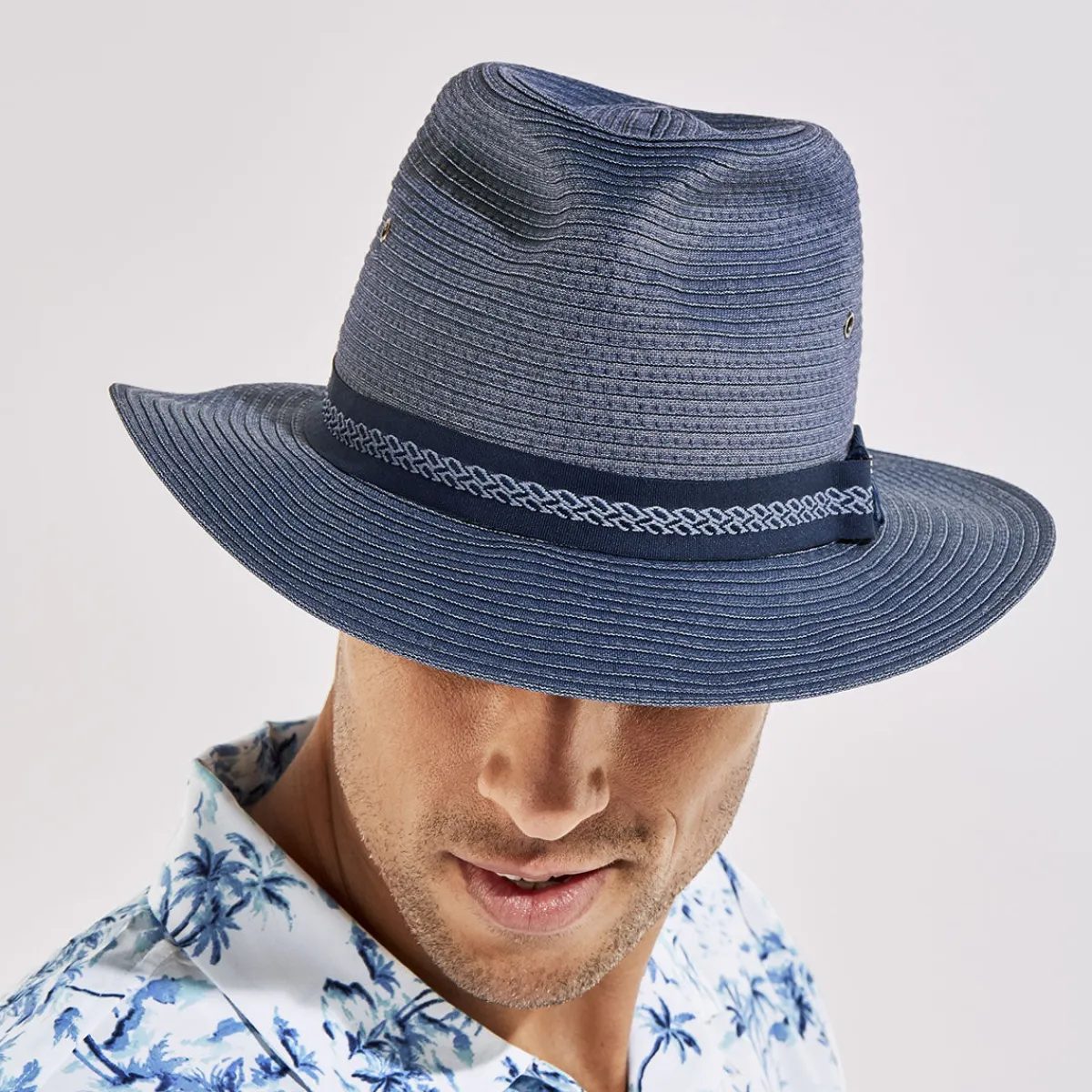 Holden Packable Travel Hat-Coolibar Online