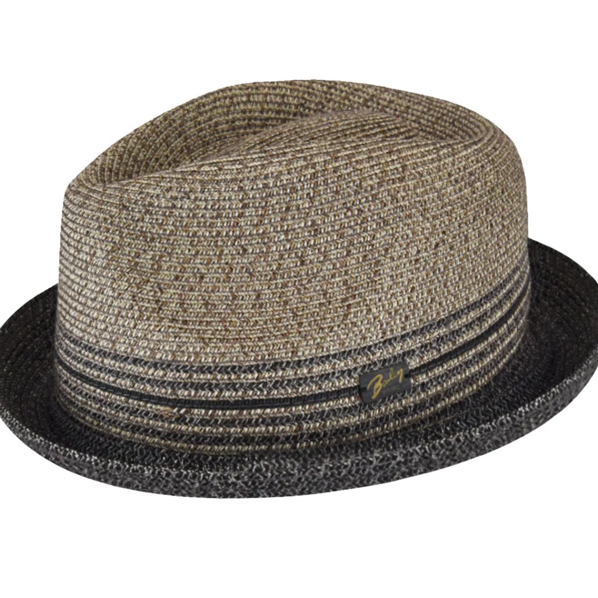 Hooper Toyo Braid Trilby-Bailey 1922 Clearance