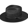 Horan Fedora-Bailey 1922 Fashion