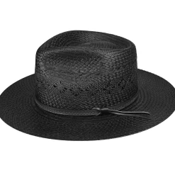 Horan Fedora-Bailey 1922 Fashion