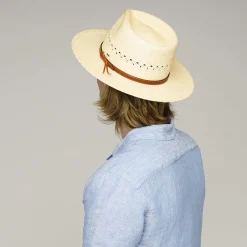 Horan Fedora-Bailey 1922 Fashion