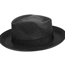 Hurtle Fedora-Bailey 1922 Fashion