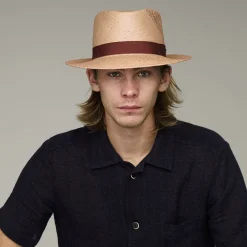 Hurtle Fedora-Bailey 1922 Fashion