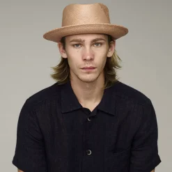 Hurtle Fedora-Bailey 1922 Fashion