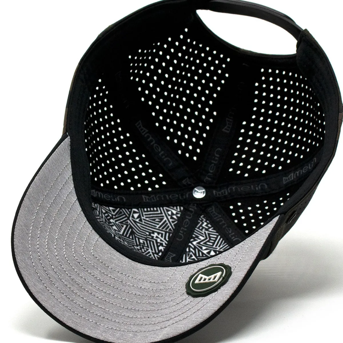 Hydro A-Game Baseball-Melin Hot