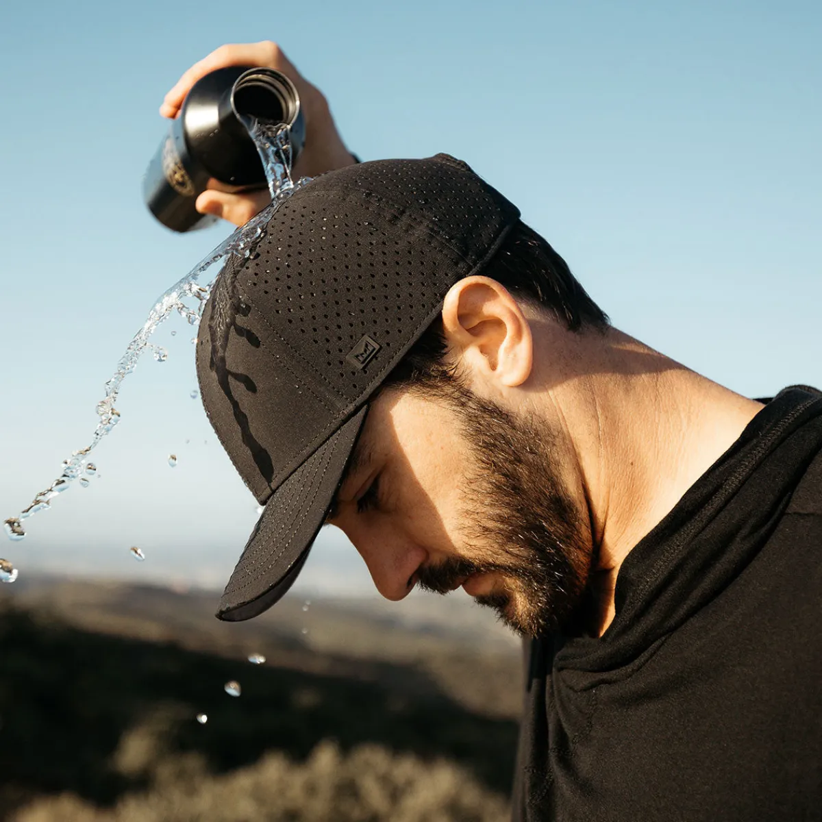 Hydro A-Game Baseball-Melin Hot