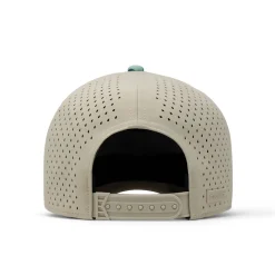 Hydro A-Game Baseball Cap - Geo Pop-Melin New