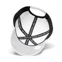 Hydro A-Game XL Baseball Cap-Melin Fashion
