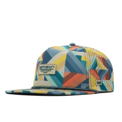 Hydro Coronado Brick Baseball - Geo Pop-Melin Fashion
