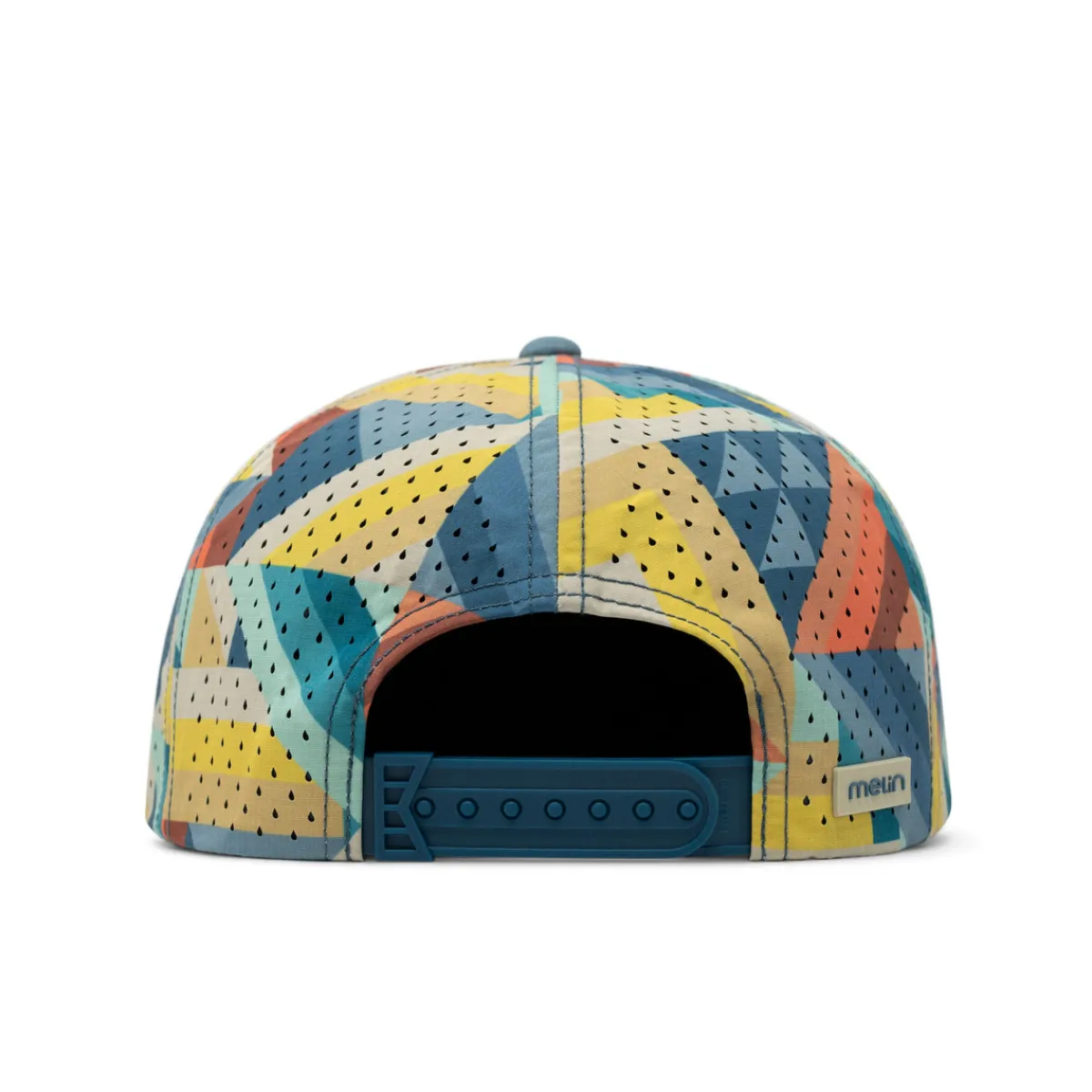 Hydro Coronado Brick Baseball - Geo Pop-Melin Fashion