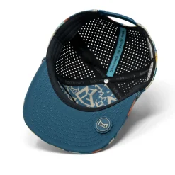 Hydro Coronado Brick Baseball - Geo Pop-Melin Fashion