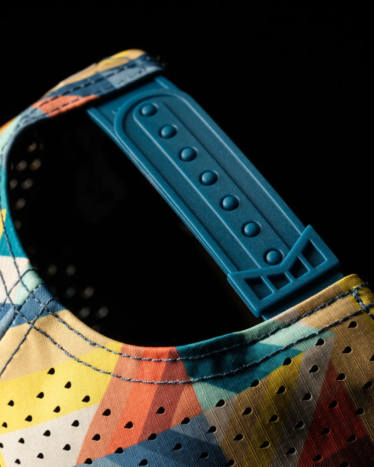 Hydro Coronado Brick Baseball - Geo Pop-Melin Fashion