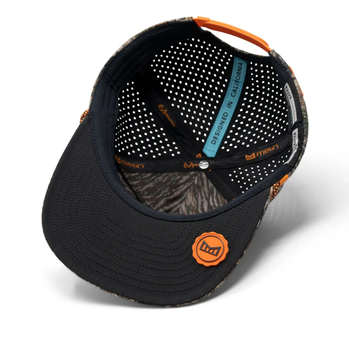 Hydro Coronado Realtree Camo Baseball-Melin Discount