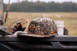 Hydro Coronado Realtree Camo Baseball-Melin Discount
