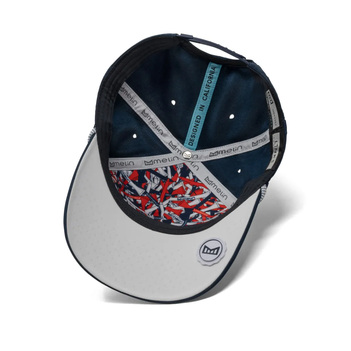 Hydro Odysea Links Drive - Play More Golf-Melin Clearance