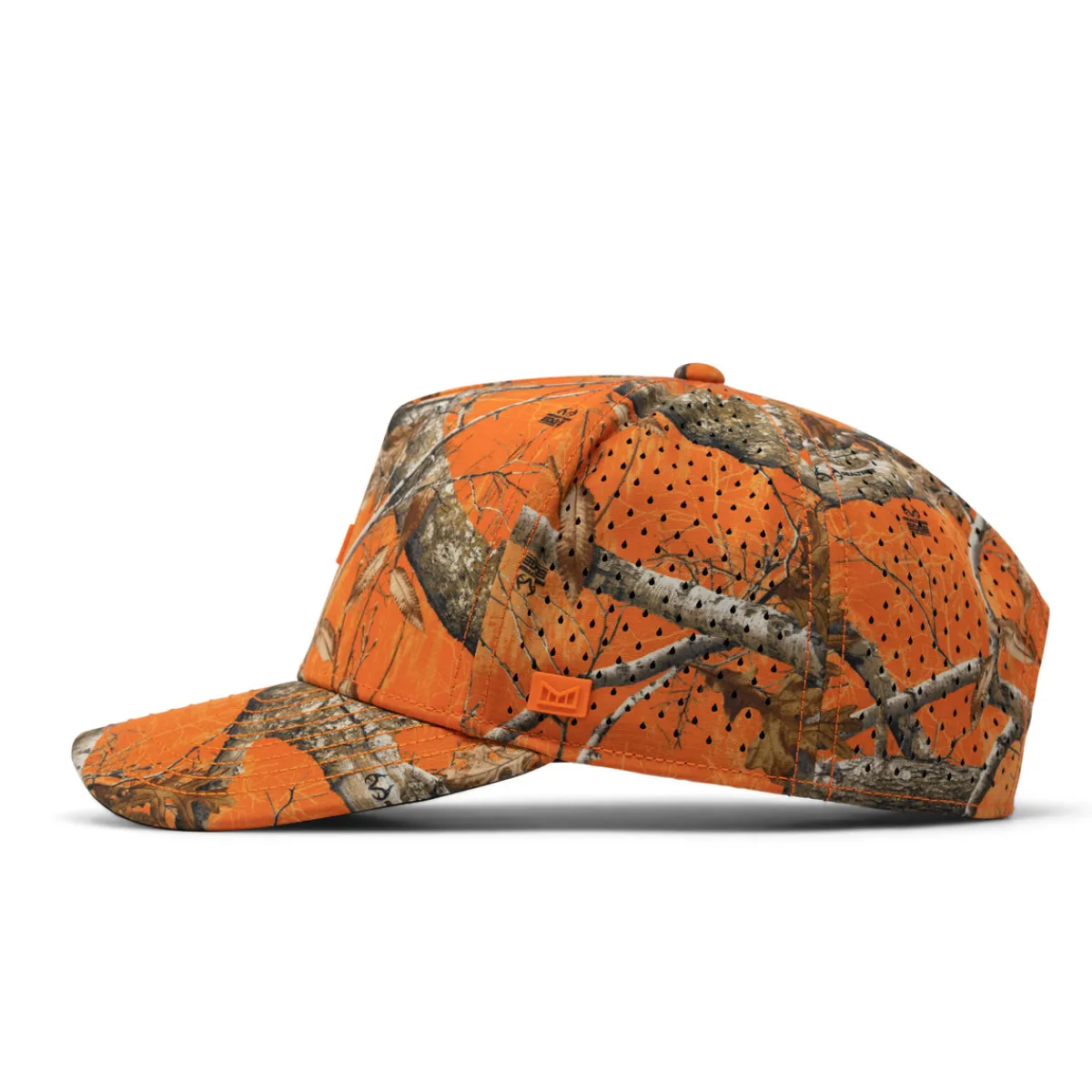 Hydro Odysea Realtree Camo Baseball-Melin Discount